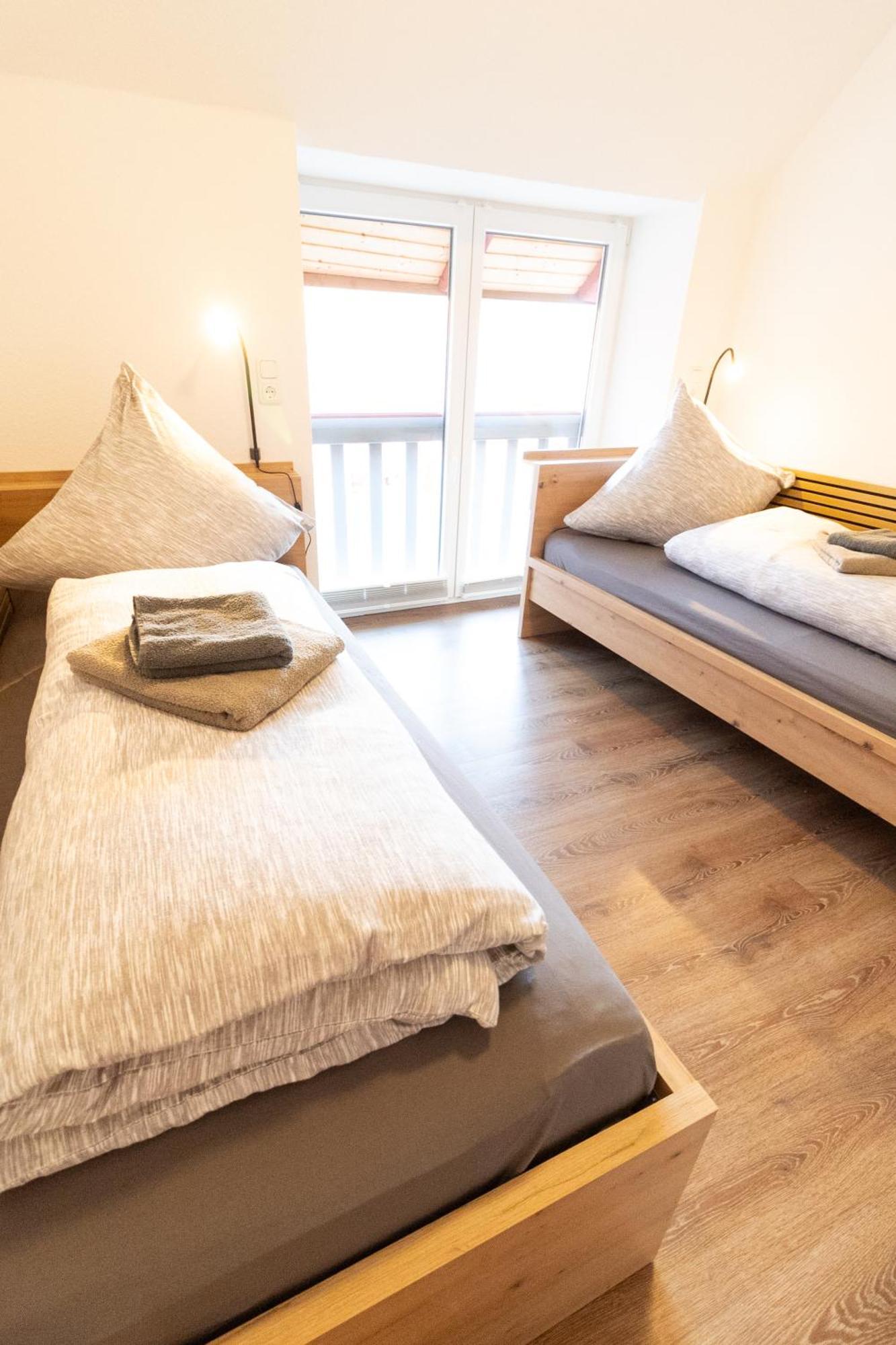 Gästezimmer am alten Kaffee Hof Suderburg Exterior foto