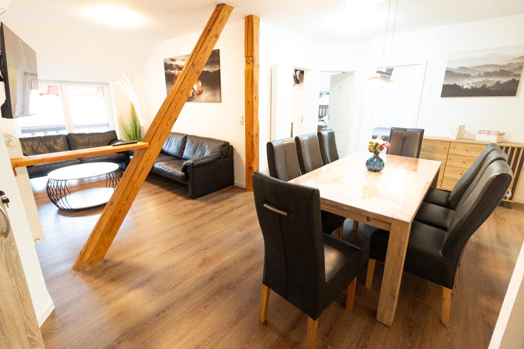Gästezimmer am alten Kaffee Hof Suderburg Exterior foto