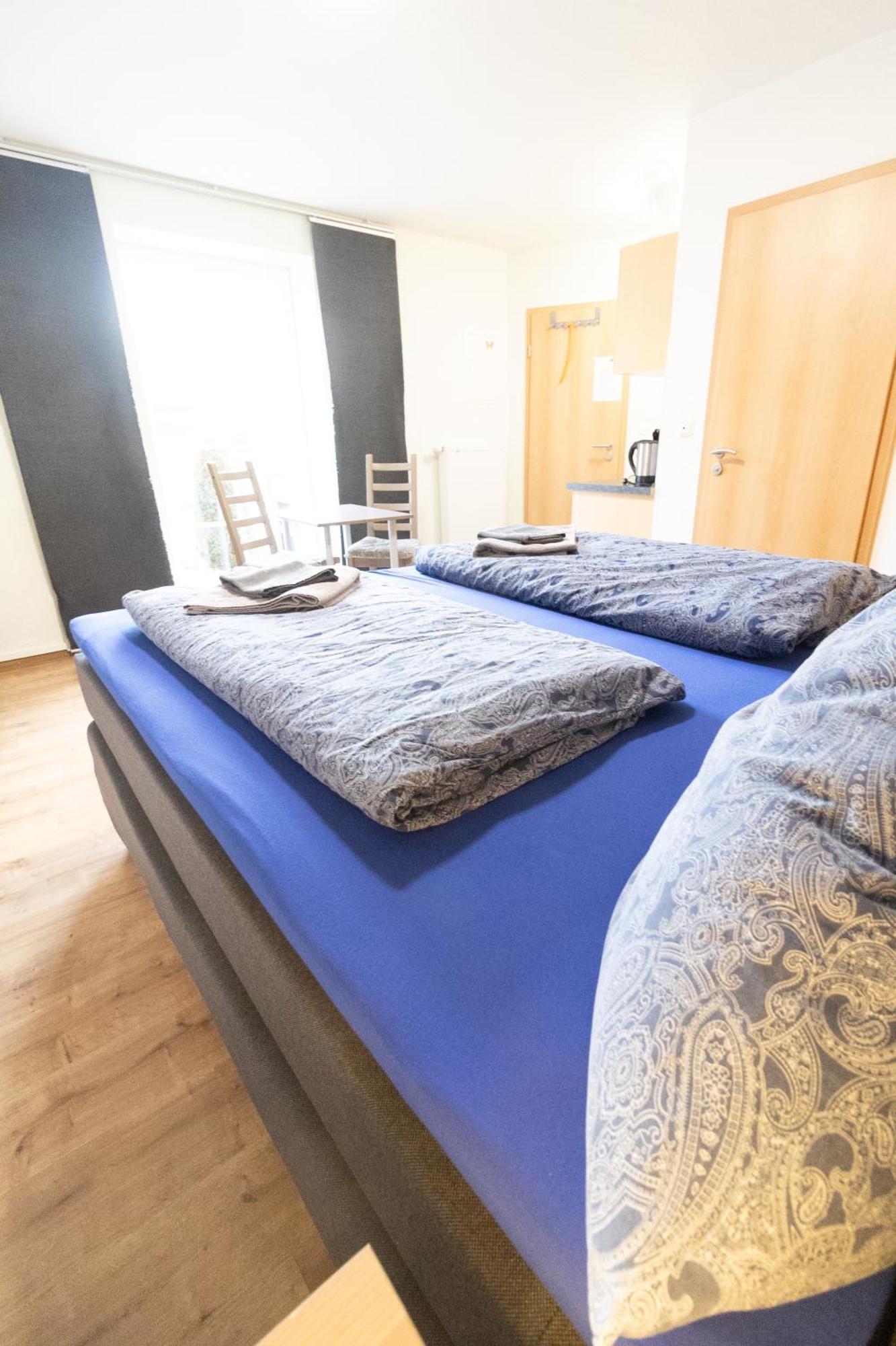 Gästezimmer am alten Kaffee Hof Suderburg Exterior foto