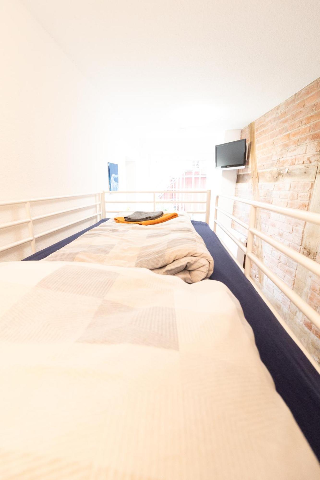 Gästezimmer am alten Kaffee Hof Suderburg Exterior foto