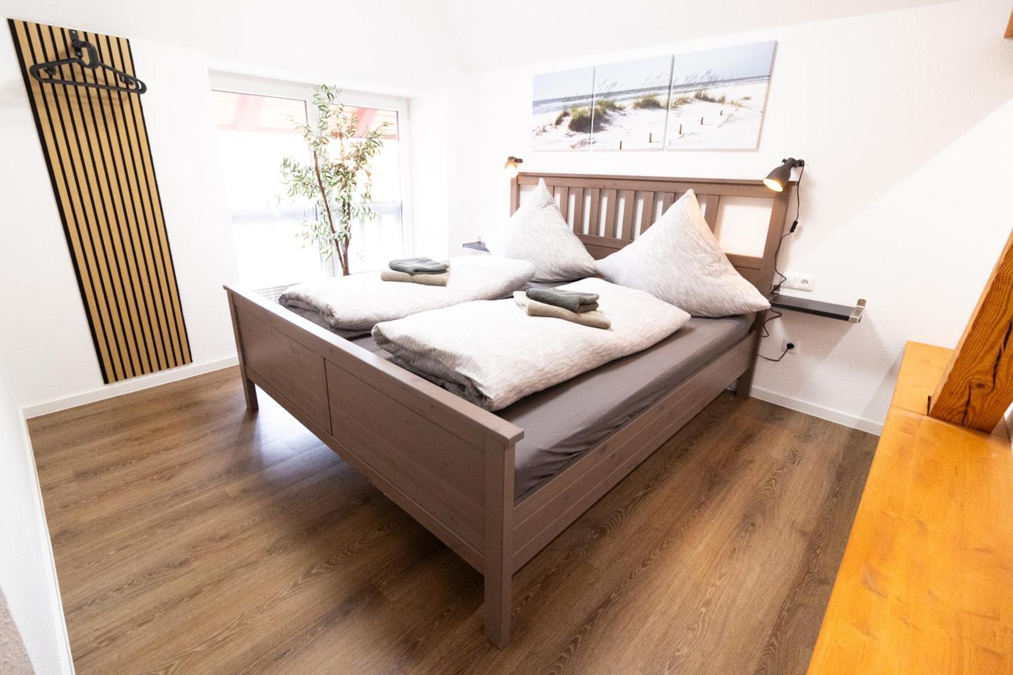 Gästezimmer am alten Kaffee Hof Suderburg Exterior foto