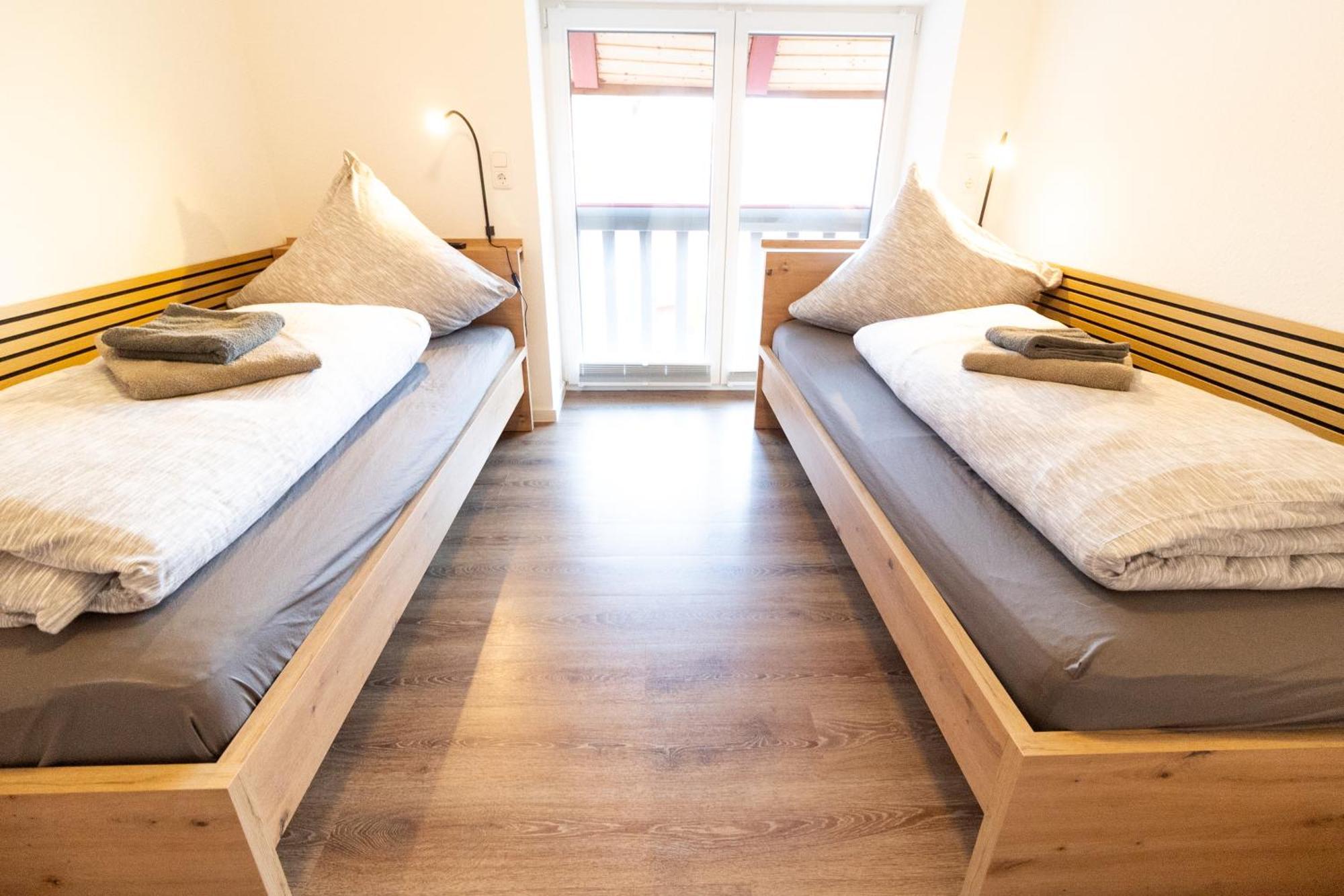 Gästezimmer am alten Kaffee Hof Suderburg Exterior foto